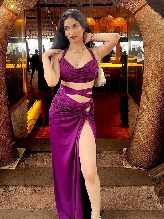 Incall Navi mumbai